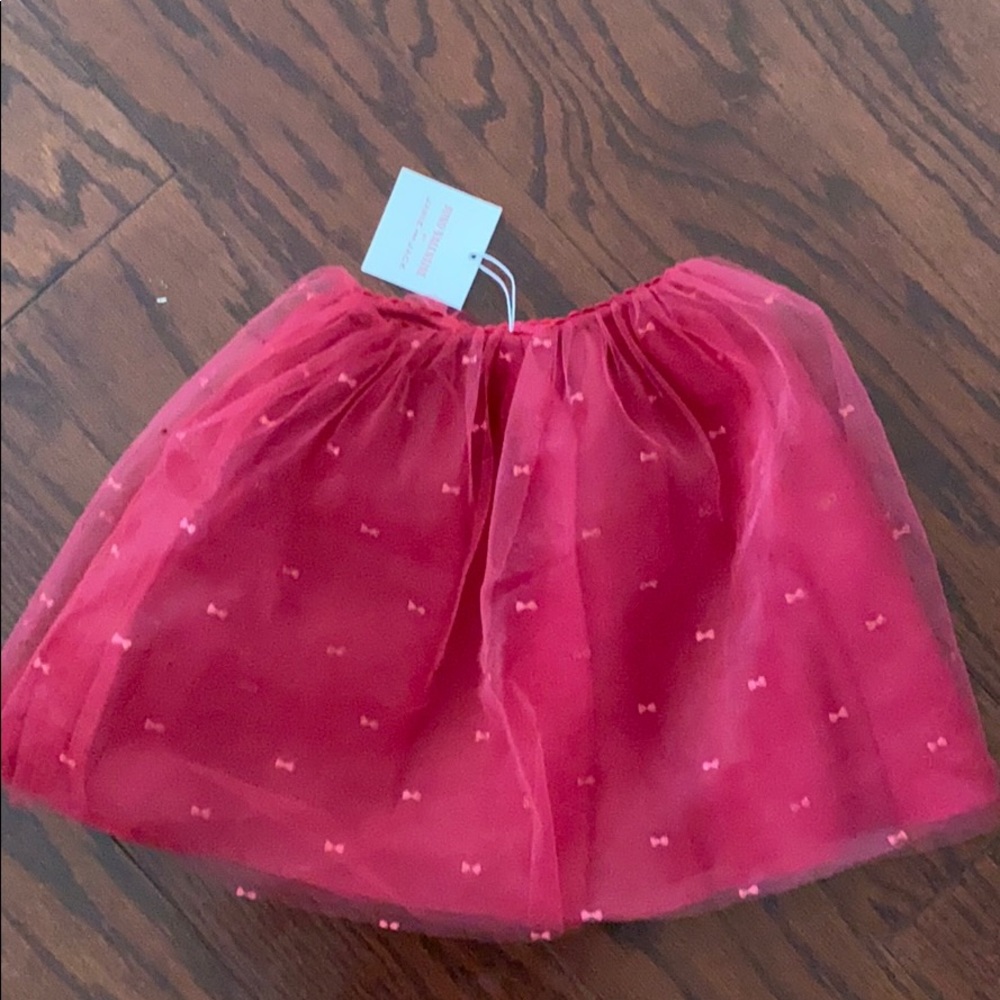 COPY - COPY - Fancy Janie & Jack tutu